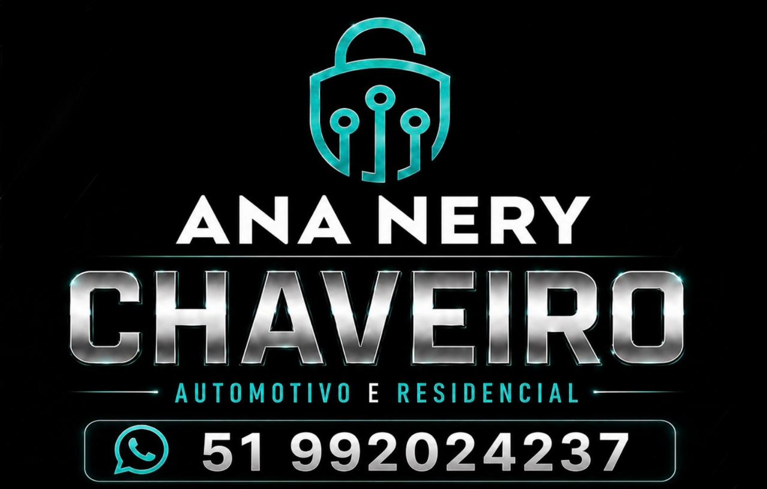 Ana Nery Chaveiro